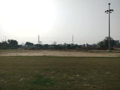 Image of 400 Sq.ft Residential Plot / Land for sale in Sector 80, Faridabad for Rs. 62000000