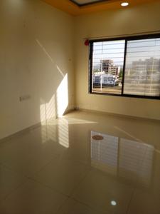 Bedroom Image of 850 Sq.ft 1 BHK Apartment / Flat for sale in Indira Nagar Nashik for Rs. 3100000