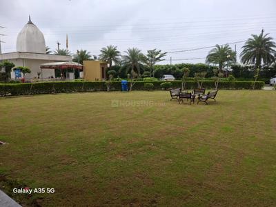 Image of 924 Sq.ft 3 BHK Apartment / Flat for rent in Parker White Lily Residency, Sector 27, Sonipat for Rs. 28000