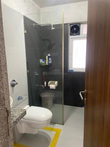 Image of 1120 Sq.ft 2 BHK Apartment / Flat for sale in Oxford Florida River Walk, Mundhwa, Pune for Rs. 11000000