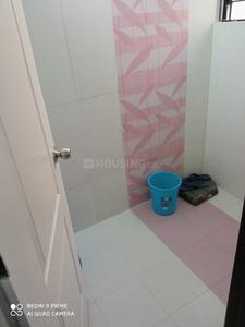 Bathroom Image of 860 Sq.ft 2 BHK Apartment / Flat for sale in Magarpatta Iris, Magarpatta City Pune for Rs. 13700000