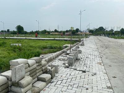 Image of 1200 Sq.ft Residential Plot / Land for sale in Mahalaxmi Nagar 47, New Nanda, Nagpur for Rs. 2850000