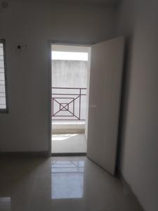 Hall Image of 543 Sq.ft 1 BHK Apartment / Flat for sale in Divya Vishnupriya, Bhadreswar Hooghly for Rs. 1420000