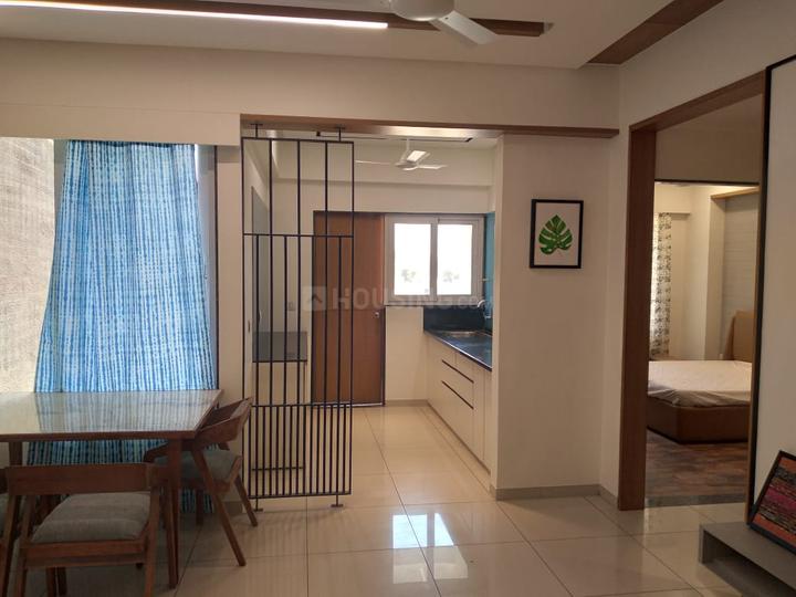 Akshar Elysium Main Image 1