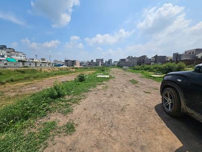 Image of 1170 Sq.ft Residential Plot / Land for sale in Kharar, Mohali for Rs. 6100000