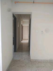 Passage Image of 910 Sq.ft 3 BHK Apartment / Flat for sale in Tharwani Vedant Millenia, Titwala Thane for Rs. 6100000