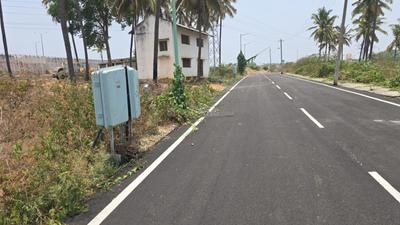 Image of 2400 Sq.ft Residential Plot / Land for sale in Nadaprabhu Kempegowda layout, Bengaluru for Rs. 22780000