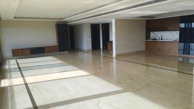 Hall Image of 4800 Sq.ft 4 BHK Apartment / Flat for rent in Maradu Kochi for Rs. 200000