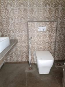 Bedroom Two Image of 1132 Sq.ft 2 BHK Apartment / Flat for sale in Bhagwati Greens II, Kharghar Navi Mumbai for Rs. 28000000