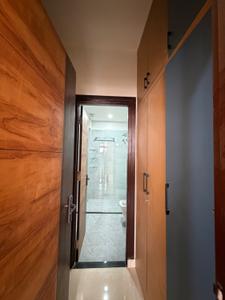 Bedroom Image of 2300 Sq.ft 4 BHK Villa for rent in Mansarovar Extension Jaipur for Rs. 50000
