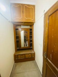 Image of 1800 Sq.ft 3 BHK Builder Floor for rent in Gujranwala Town, New Delhi for Rs. 33000