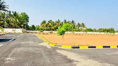 Image of 435 Sq.ft Residential Plot / Land for sale in Kariampalayam, Coimbatore for Rs. 510000