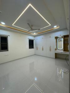 Hall Image of 1660 Sq.ft 3 BHK Apartment / Flat for rent in Frontline Seven, Kokapet Hyderabad for Rs. 55000