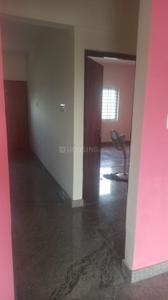 Hall Image of 1350 Sq.ft 2 BHK Apartment / Flat for sale in Gnana Bharathi Bengaluru for Rs. 6500000