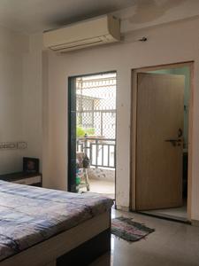 Bedroom Image of 1134 Sq.ft 2 BHK Apartment / Flat for sale in Maninagar Ahmedabad for Rs. 6500000