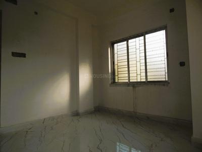 Bedroom Image of 750 Sq.ft 2 BHK Apartment / Flat for sale in Dum Dum Cantonment Kolkata for Rs. 2775000