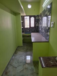 Kitchen Image of 580 Sq.ft 1 BHK Independent House for sale in Manali New Town Chennai for Rs. 4500000