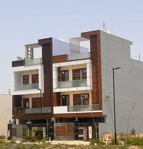 Image of 130 Sq.ft Residential Plot / Land for sale in Reliance Met City, Yakubpur, Jhajjar for Rs. 15000000