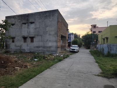 Image of 900 Sq.ft Residential Plot / Land for sale in Vadaperumbakkam, Chennai for Rs. 4500000