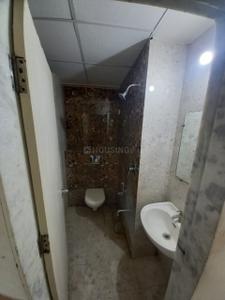 Image of 1305 Sq.ft 2 BHK Apartment / Flat for sale in Balaji Shrifal Heights, Kudasan, Gandhinagar for Rs. 6500000