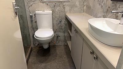 Image of 2500 Sq.ft 3 BHK Apartment / Flat for sale in Mandevilla Gardens, Ballygunge, Kolkata for Rs. 35000000