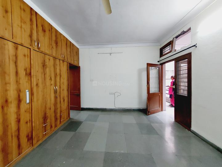 2 BHK for FAMILY Bedroom 1