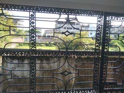 Balcony Image of 1800 Sq.ft 3 BHK Independent House for rent in Palash Siliguri for Rs. 13999