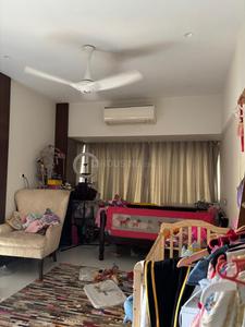 Hall Image of 1500 Sq.ft 2 BHK Independent House for rent in Maker Tower, Cuffe Parade Mumbai for Rs. 275000
