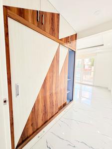Bedroom Image of 1800 Sq.ft 3 BHK Builder Floor for sale in Kaonli Dehradun for Rs. 9500000