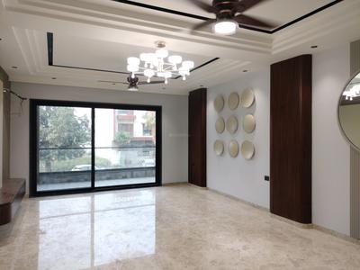 Living Room Image of 3600 Sq.ft 4 BHK Builder Floor for sale in Sector 85 Faridabad for Rs. 33500000