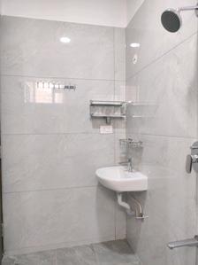 Bedroom One Image of 1430 Sq.ft 3 BHK Apartment / Flat for rent in My Buildcon Serene, Electronic City Phase 2 Bengaluru for Rs. 46000