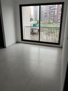 Bedroom Image of 1651 Sq.ft 3 BHK Apartment / Flat for rent in Santvan Lexon, Bhesan Surat for Rs. 26000