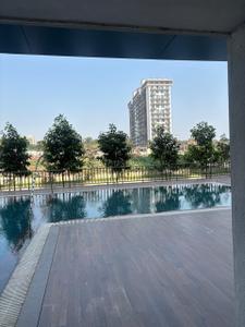 Image of 900 Sq.ft 2 BHK Apartment / Flat for sale in K Raheja Sterling, Kondhwa, Pune for Rs. 9500000