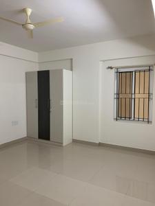 3 BHK Apartment