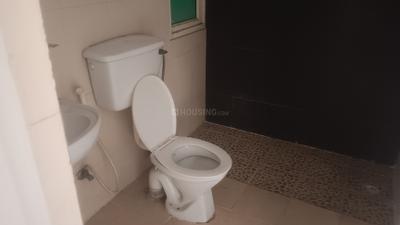 Image of 1170 Sq.ft 2 BHK Apartment / Flat for sale in Crossings GH7 Crossings Republik, Crossings Republik, Ghaziabad for Rs. 8500000