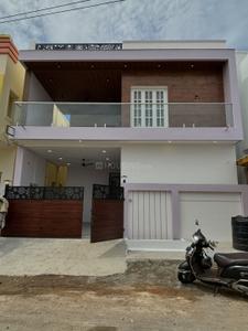 Image of 2100 Sq.ft 4 BHK Independent House for sale in Dunda, Raipur for Rs. 6400000