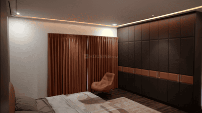 Image of 3600 Sq.ft 4 BHK Villa for sale in Kalapatti, Coimbatore for Rs. 39000000