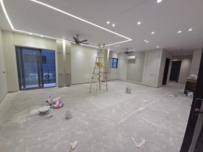 4 BHK Independent Builder Floor