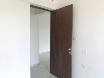 Bedroom Image of 780 Sq.ft 2 BHK Apartment / Flat for sale in Raymond Ten X Habitat Raymond Realty Tower F, Thane West Thane for Rs. 15000000