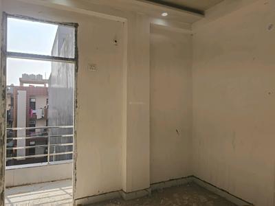 Bedroom Image of 750 Sq.ft 2 BHK Builder Floor for sale in Ved Vihar Ghaziabad for Rs. 2165010