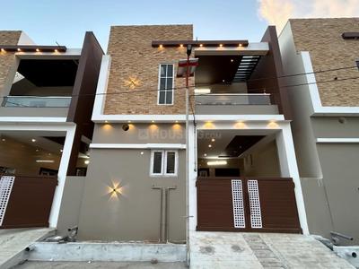 Image of 2000 Sq.ft 3 BHK Independent House for sale in Bhatagaon, Raipur for Rs. 5400000