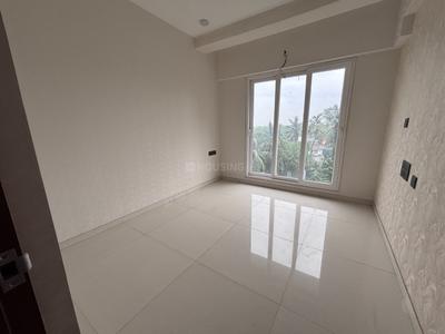 Bedroom Image of 600 Sq.ft 2 BHK Apartment / Flat for sale in Arkade Nest, Mulund West Mumbai for Rs. 15300000