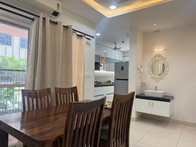 2.5 BHK Flat