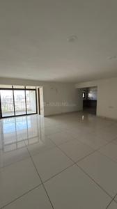 Hall Image of 1800 Sq.ft 3 BHK Apartment / Flat for sale in Kudasan Gandhinagar for Rs. 12000000