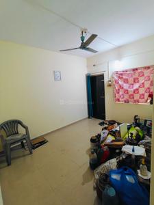 Hall Image of 770 Sq.ft 2 BHK Apartment / Flat for rent in Gaon Bhag Sangli for Rs. 9000