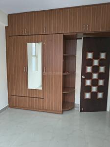 Bedroom Image of 930 Sq.ft 2 BHK Apartment / Flat for sale in Jupiter Commanders Glory, Varadharaja Nagar Bengaluru for Rs. 4500000