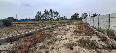 Image of 1000 Sq.ft Residential Plot / Land for sale in Bakshi Ka Talab, Lucknow for Rs. 1050000