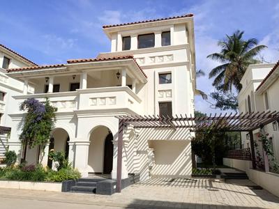 3 BHK Villa