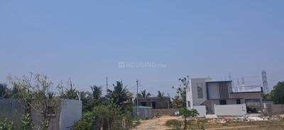 Image of 2400 Sq.ft Residential Plot / Land for sale in KK Nagar, Tiruchirappalli for Rs. 6000000
