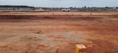 Residential Plot